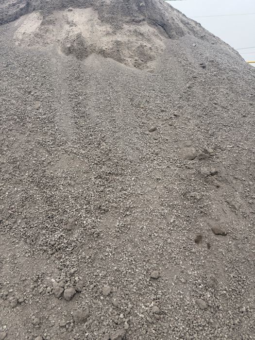 Песок, щебень, отсев