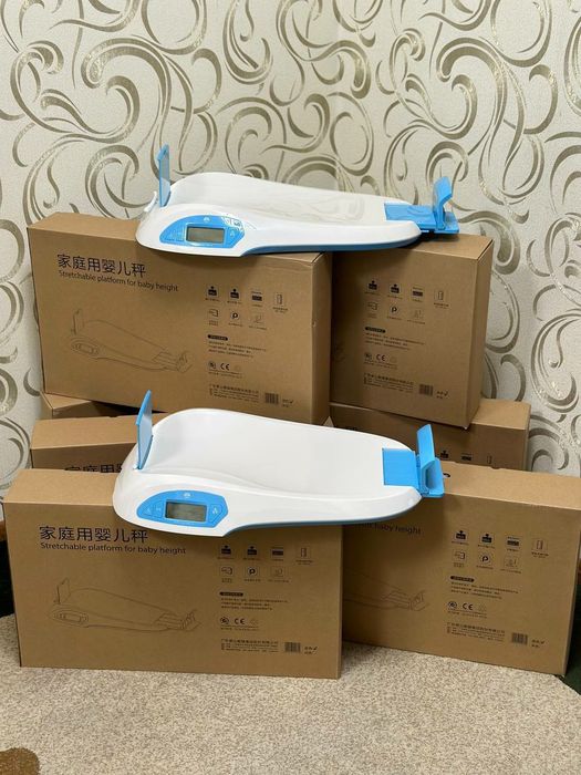 Супер скидка для детской ростомерной весы