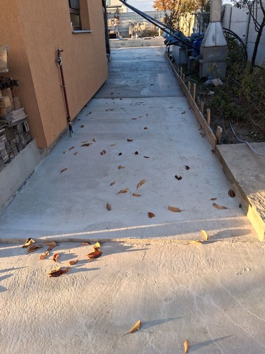 Construcții  și Instalații  în Construcții  !