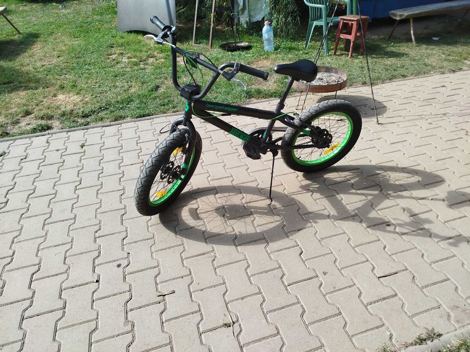 BMX Bicicleta pentru copii