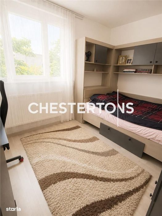 Vanzare apartament 3 camere Drumul Taberei langa parcul Moghioros si m
