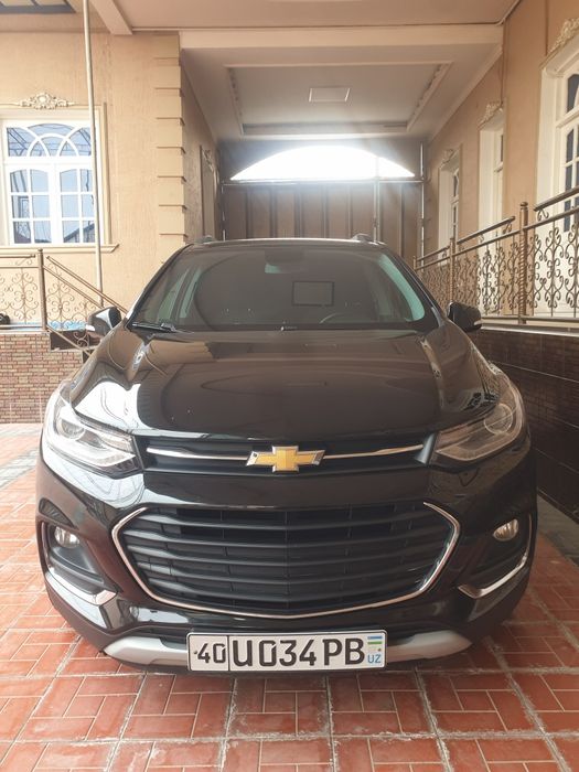 Трекр 1 пример 2019 йил