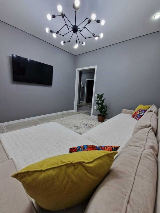 Продам 3к квартиру, Парк