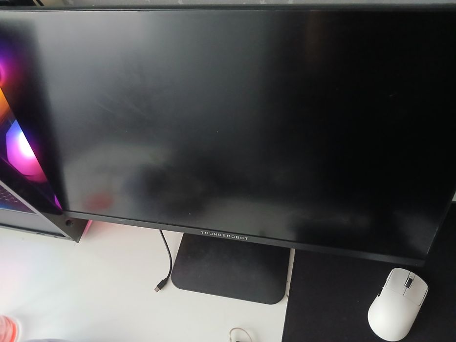 монитор thunderobot df27f100