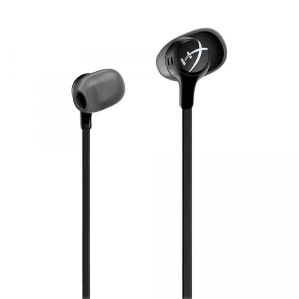 HyperX Cloud Earbuds II Black