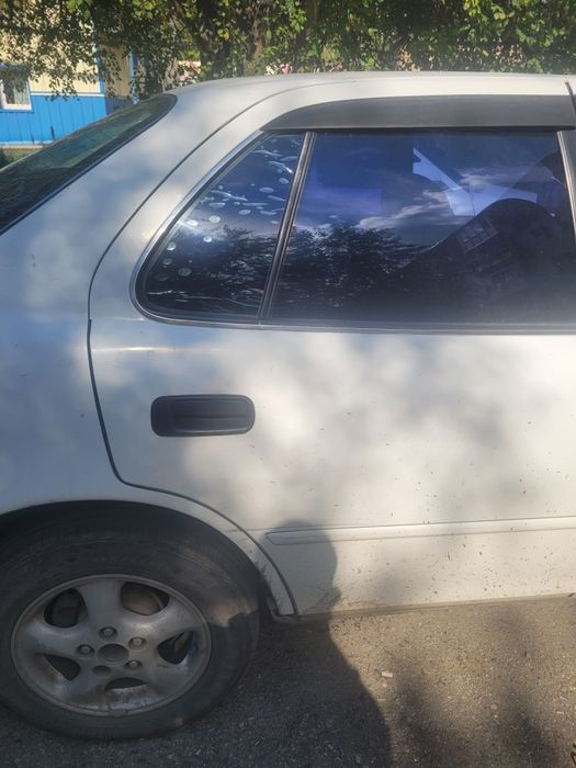 Тайота камри 2.2литра.