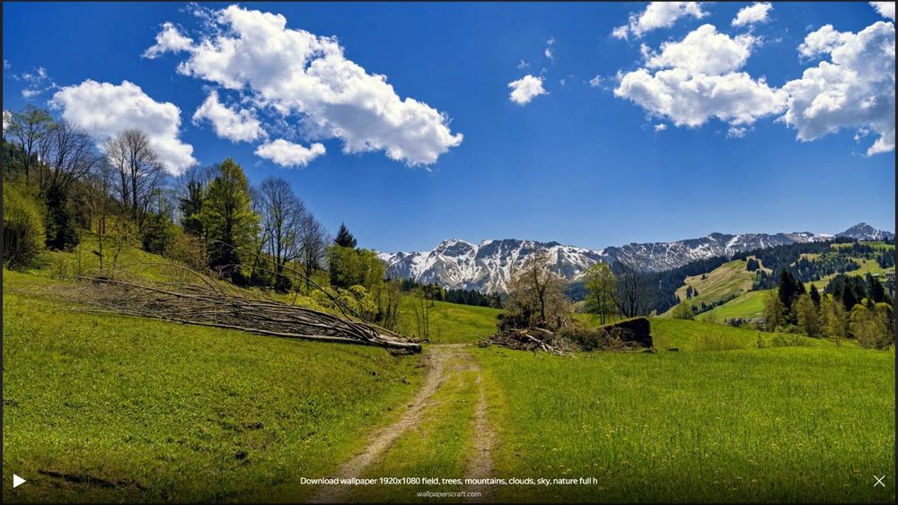 Монитор на компьютер