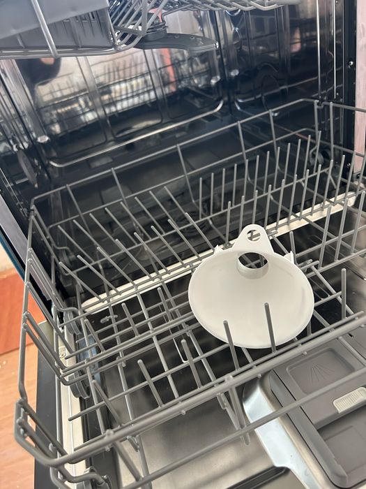 Нова Съдомиялна машина за вграждане