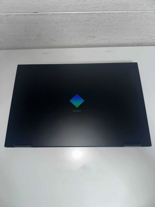 HP OMEN 16 Intel Core i5-11400H RTX 3050 Ti