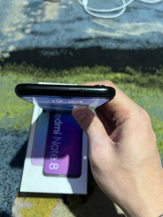 Redmi note 8 64 gb