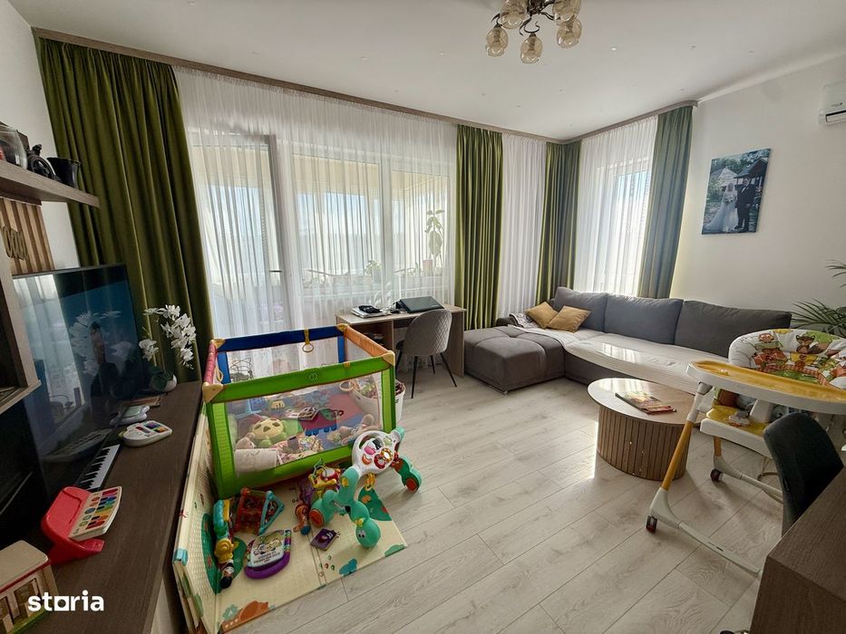 Direct Proprietar, Apartament decomandat