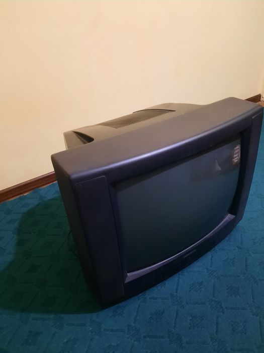 LG va DAEWO televizor