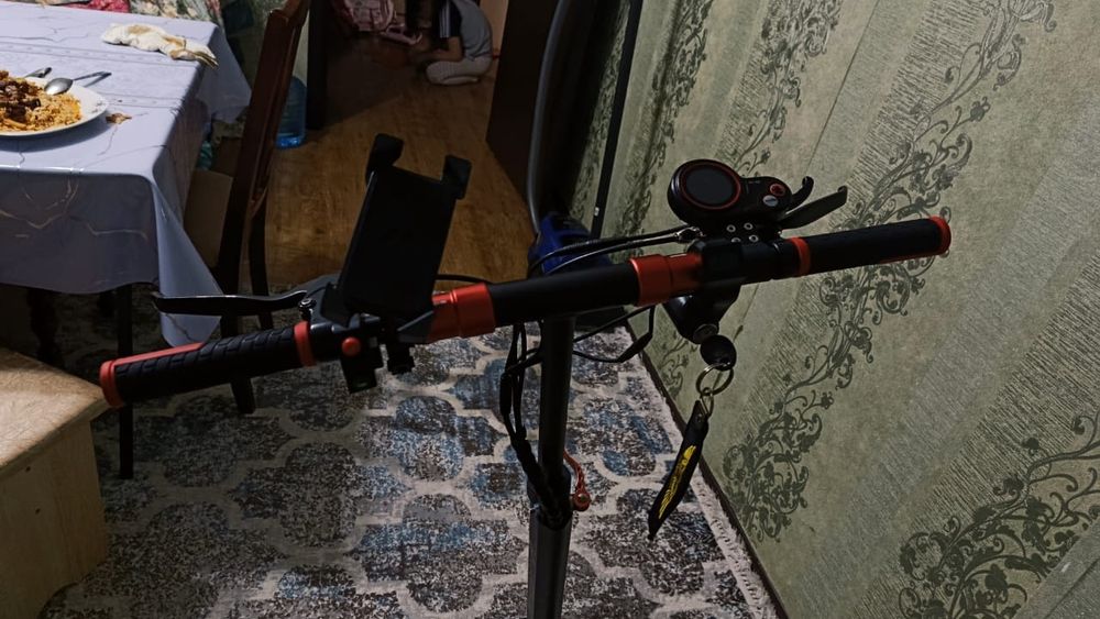 KUQUAY M4 хорошо