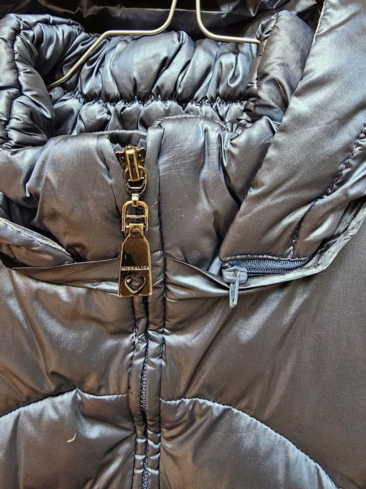 Детски палта Monnalisa