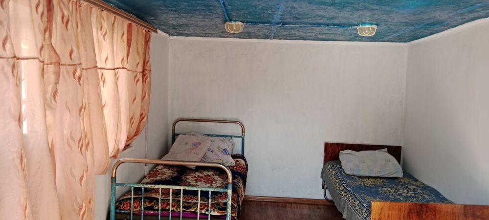 Дача продается на 1 водоколонке