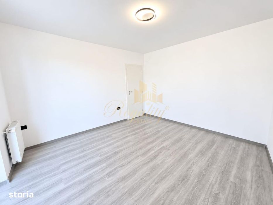Apartament 3 camere, GRADINA 96 MP, 2 locuri parcare - Zona Girocului
