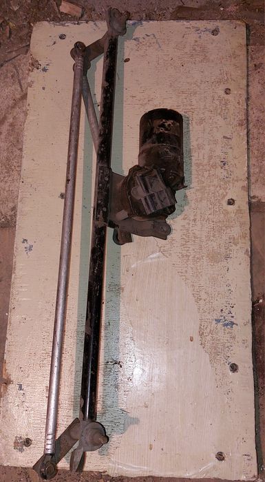 дворники на опель