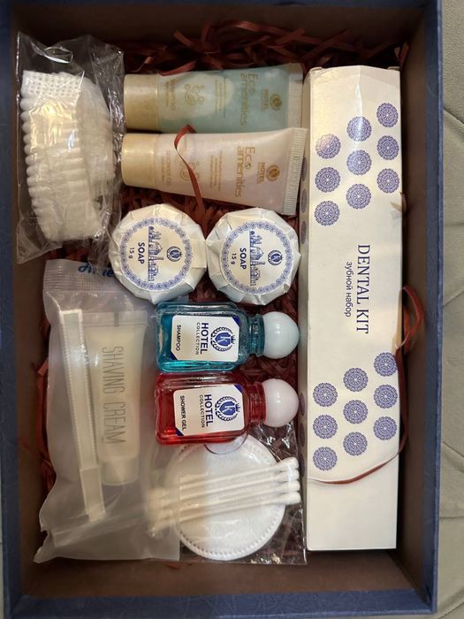 Совун, шампунь. Мыло и шампуни