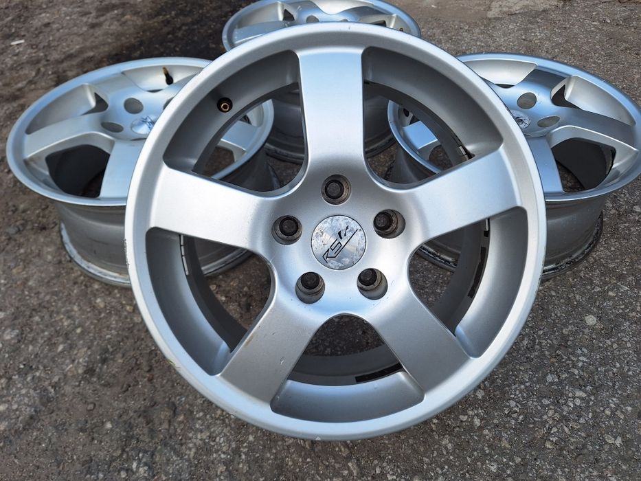 Хонда-16цола-5/114,3-ЕТ-42:Ж-7