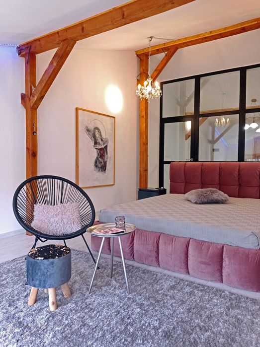 Дава се под наем Къща в Пловдив, Западен - 85 кв.м за 663 € - Снимка #2