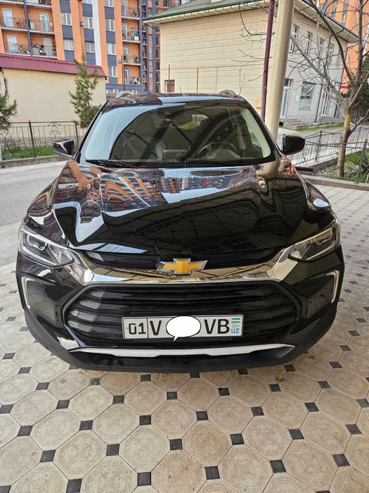 Tracker 2 Premier plus 2024