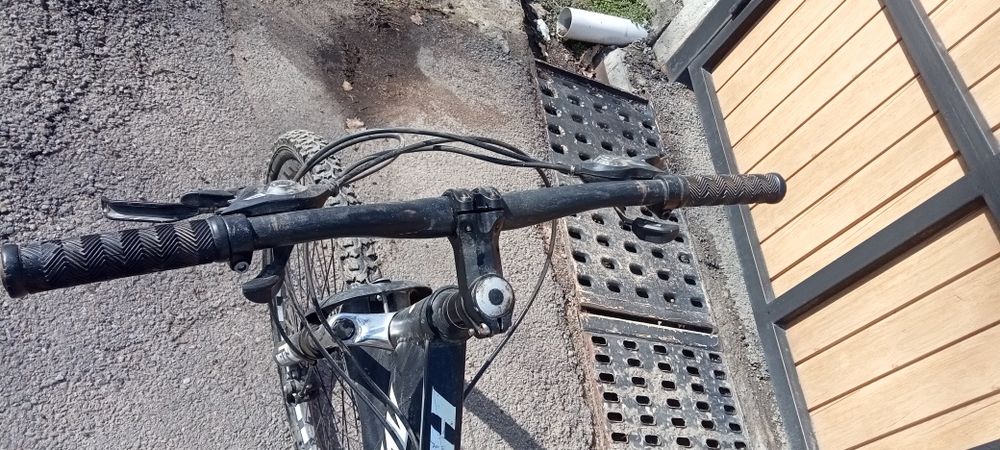 Продам велосипед двухподвес