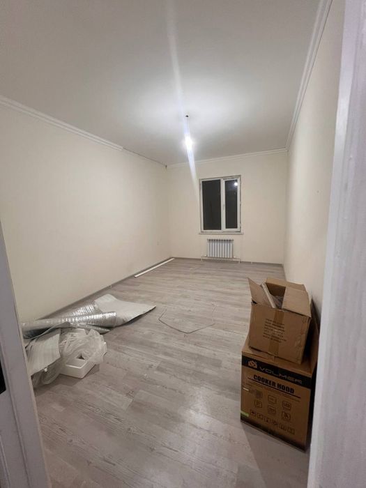 Срочно продается Квартира новостройка