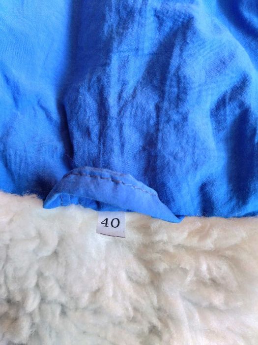 Зимно мъжко яке №40