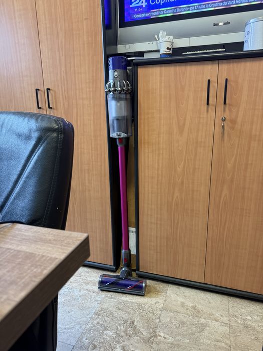 Dyson v 10 ciclone