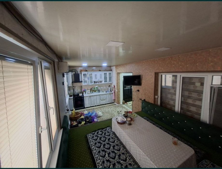 ×Чиланзар Ц, 3в4/5/5 ‼️РАЗДЕЛКА,  85м² ‼️ Продаётся квартира