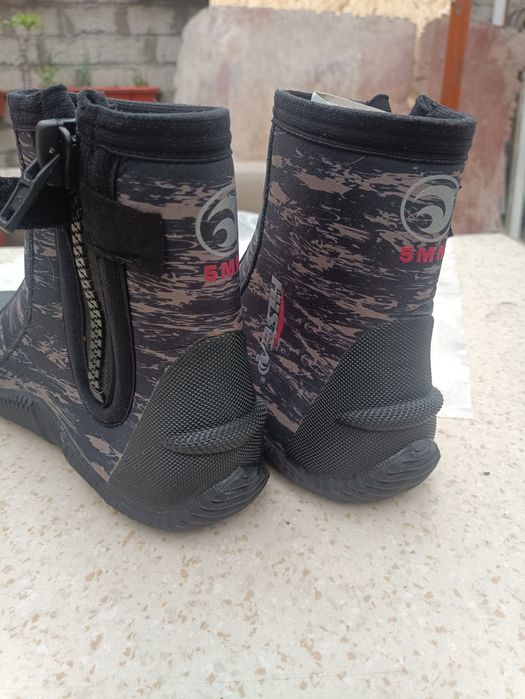 Акваботы - боты для дайвинга и охоты