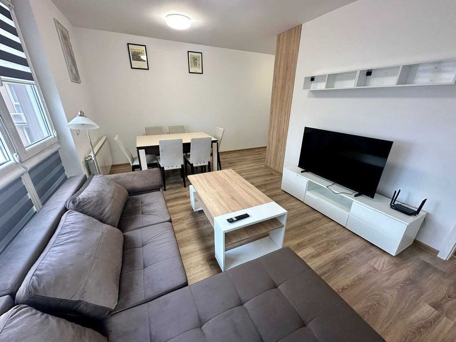 Тристаен Овча купел