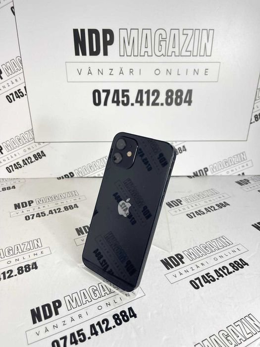 NDP Amanet NON-STOP Bld.Iuliu Maniu 69 IPHONE 12 (48647)