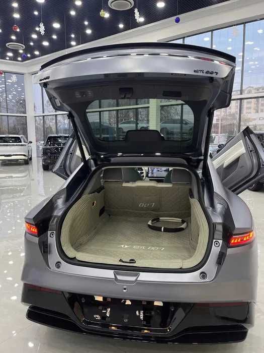 Dongfeng 007, nqd va halol nasiya