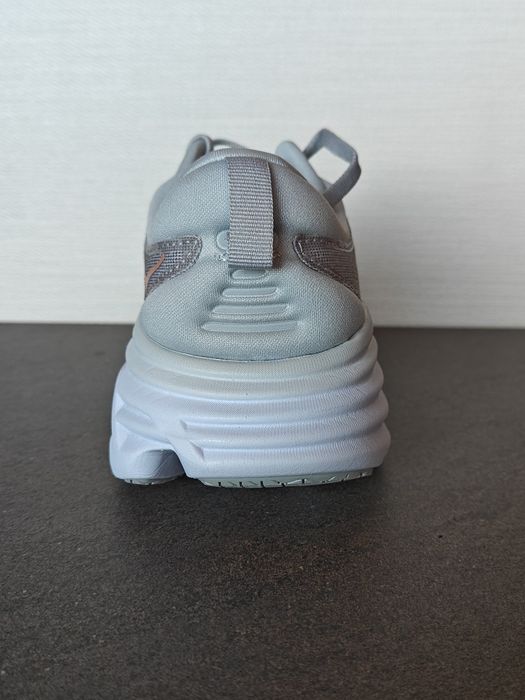 Adidași Hoka Bondi 8 originali cool top confort