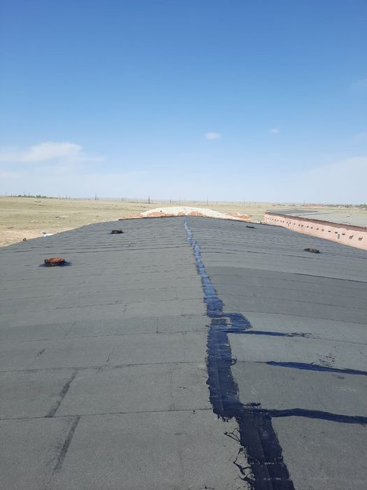 Ремонт кровли. Кровля крыш