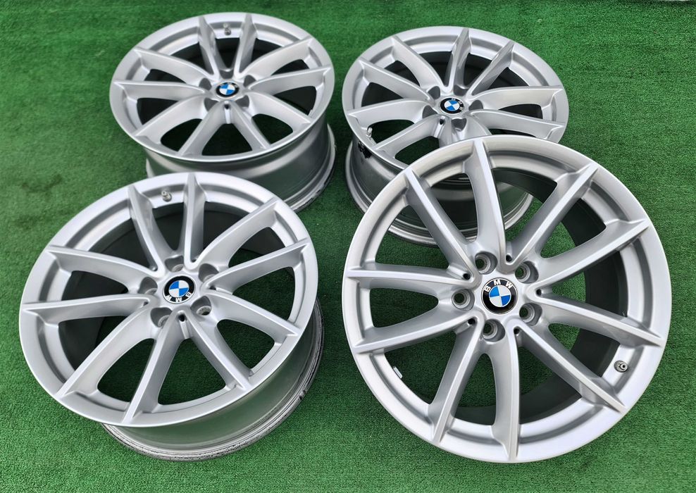 Оригинални джанти за BMW X5/G05; X6/G06, 18"