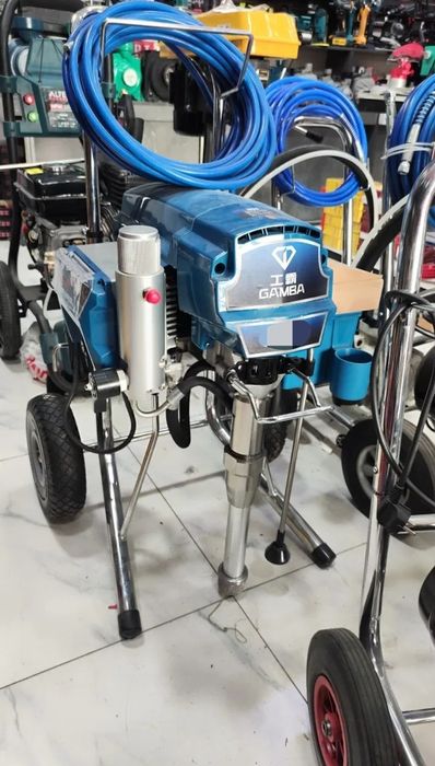 Аренда инструмент Вагнер - Чилонзор