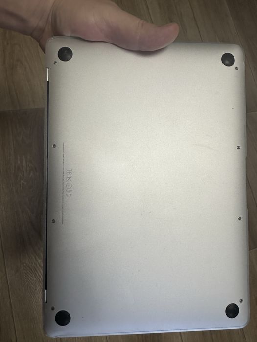 Macbook 12 Retina 8/256