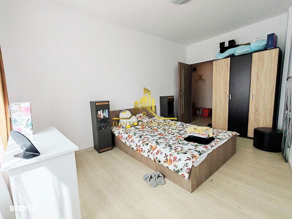 2 camere, decomandat, modern, bloc nou, balcon, ULTRACENTRAL, Platinia