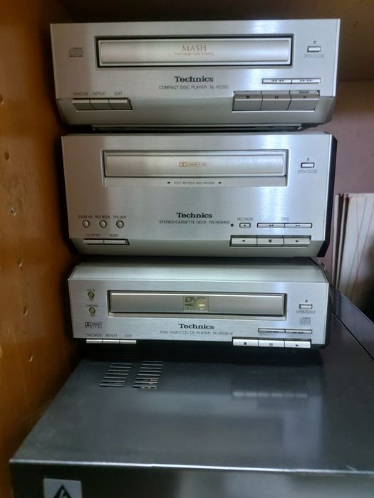 aparatură electronică