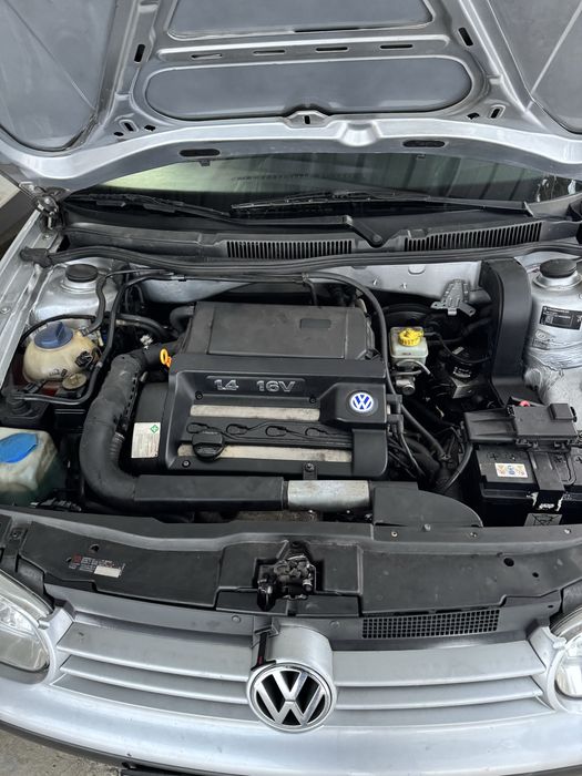 Volkswagen golf 4 ,an 2000