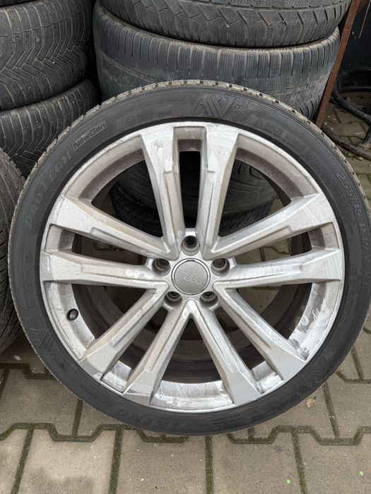 Vând Jante Audi R19