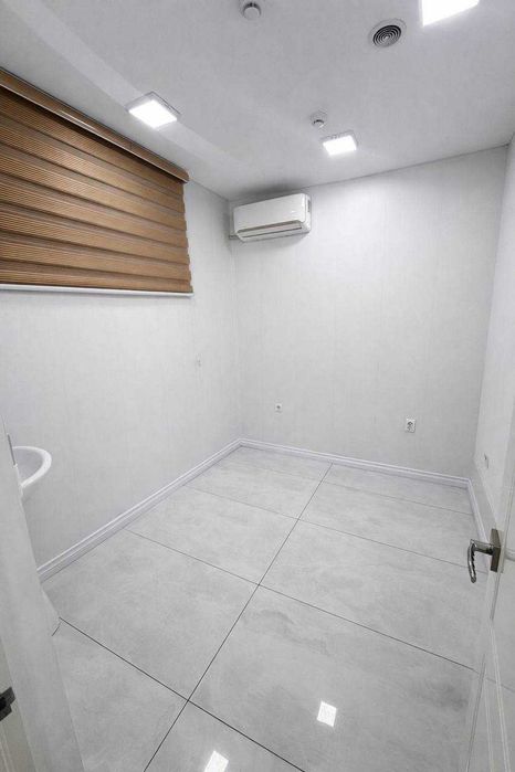 120м2 Первая линия Офис | Бьюти сфера | Косметология | Студия