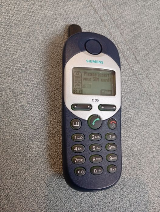 Siemens  de colecție