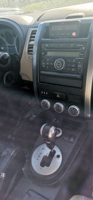 NISSAN X-Trail 2010 — imagine 4