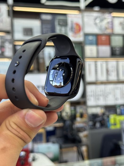 AppleWatch 10/46
