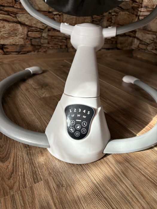 Електрическа люлка Cangaroo - Cloud touch