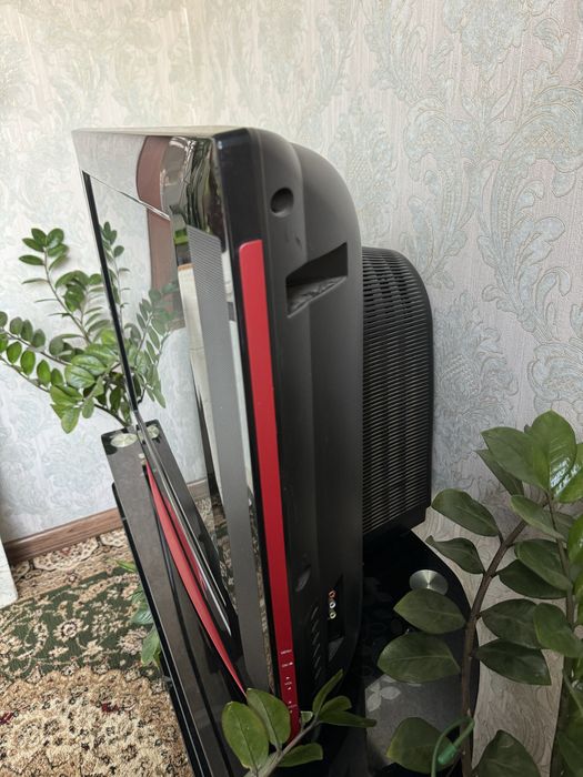 Телевизор LG продается