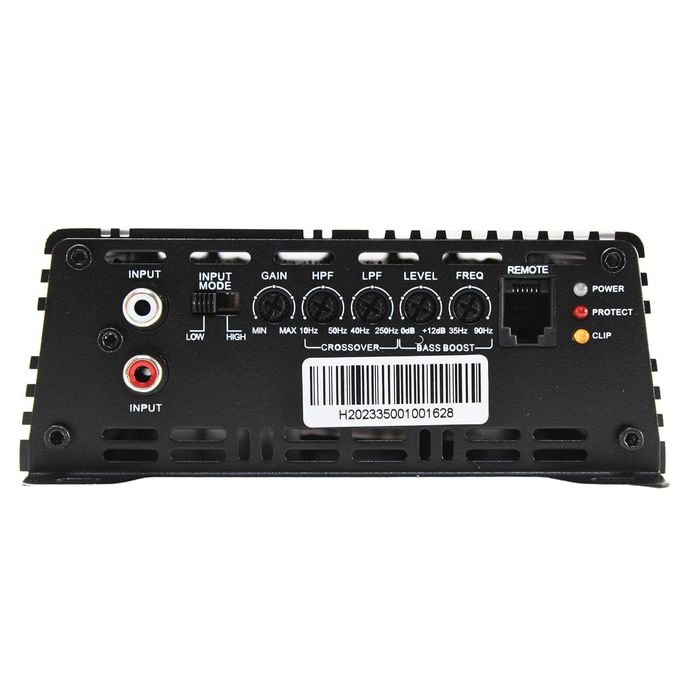 Apocalypse Atom 1300.1 PRO usilitel